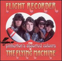 Pinkerton's Assorted Colours - Flight Recorder: From Pinkertons Assorted Colours To The Flying Machine lyrics