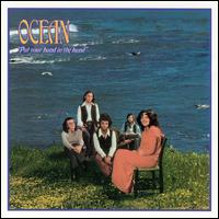 Ocean - Put Your Hand in the Hand lyrics