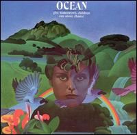 Ocean - Give Tomorrow's Children One More Chance lyrics