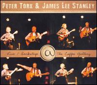 Peter Tork - Live/Backstage at the Coffee Gallery lyrics