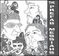 The Prefab Messiahs - Devolver lyrics