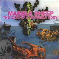 Marble Sheep - The Gate of a Heavenly Body lyrics