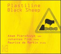 Plastiline Black Sheep - Plastiline Black Sheep lyrics