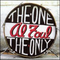 Al Foul - One, The Only lyrics