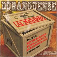 Los Nuevos Villanos - Duranguense: Al Maximo lyrics