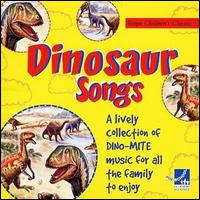 Dinosaur Songs - Dinosaur Songs [Abbey Home] lyrics