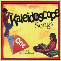 Kaleidoscope Songs - Kaleidoscope Songs Number One lyrics