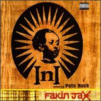 InI - Fakin' Jax lyrics