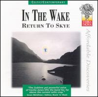 In the Wake - Return to Skye lyrics