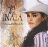 Inaia - Coisas de Rodeio lyrics