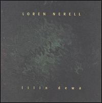 Loren Nerell - Lilin Dewa lyrics