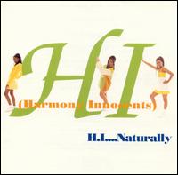 Harmony Innocents - H. I....Naturally lyrics