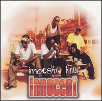 Innocent Kru - Innocent lyrics