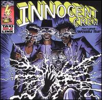 Innocent Crew - Impossible Train lyrics