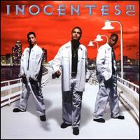 Inocentes MC - Inocentes MC lyrics