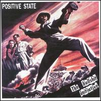 Positive State - Bullshit Initiative lyrics