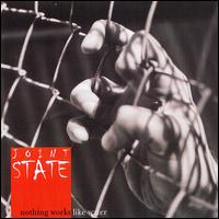 Joint State - Nothing Works Like Water lyrics