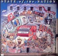 State of the Nation - State of the Nation lyrics