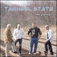 Tarheel State - The Journey lyrics
