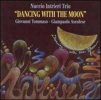 Nuccio Intrieri - Dancing with the Moon lyrics