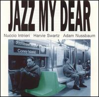 Nuccio Intrieri - Jazz My Dear lyrics