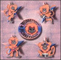 Monkeysoop - Monkeysoop lyrics