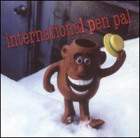 International Pen Pal - Brand New Favorite Songs lyrics