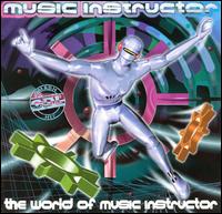 Music Instructor - World of Music Instructor lyrics