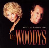 The Woodys - Teardrops & Diamonds lyrics