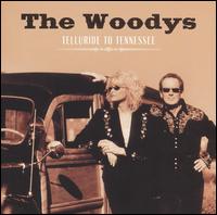 The Woodys - Telluride to Tennessee lyrics