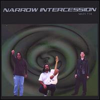 Narrow Intercession - Narrow Intercession lyrics