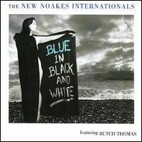 The New Noakes Internationals - Blue in Black & White lyrics