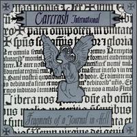 Carcrash Intern - Fragments of a Journal in Hell lyrics