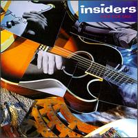 Insiders - Not for Sale lyrics