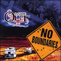 Inside Out - No Boundaries lyrics