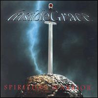 Insidegrace - Spiritual Warrior lyrics