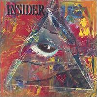 Insider [Rock] - Insider lyrics