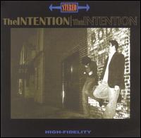 The Intention - The Intention lyrics