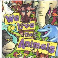 Michael Mishaw - We Love the Animals lyrics