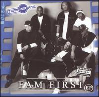 Fam First - Fam-First lyrics