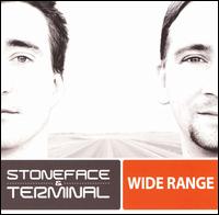 Stoneface & Terminal - Wide Range lyrics