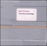 Beef Terminal - The Grey Knowledge lyrics
