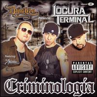 Locura Terminal - Criminologia lyrics
