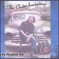 Iowa Mountain Tour - The Chicken Insurrection lyrics