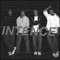 Intence - Demo 2003 lyrics