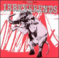 The Irreverends - The Irreverends lyrics