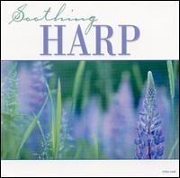 Victoria Lynn Schultz - Soothing Harp lyrics