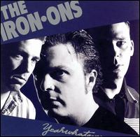 The Iron-Ons - Yeah Whatever lyrics