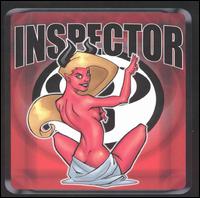 Inspector - Alma en Fuego lyrics