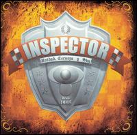 Inspector - Unidad, Cerveza y Ska lyrics